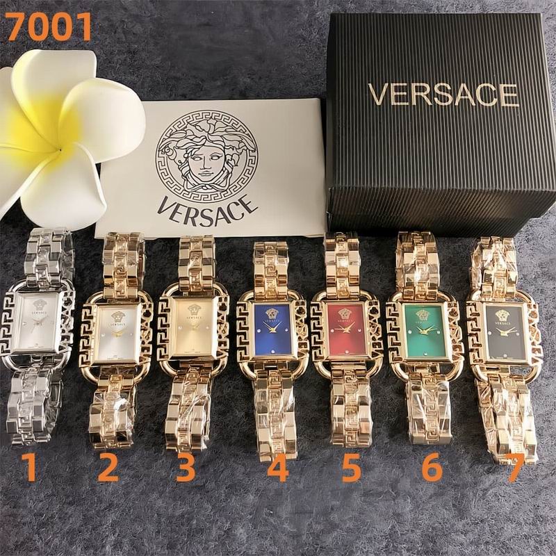 Versace watch 101504